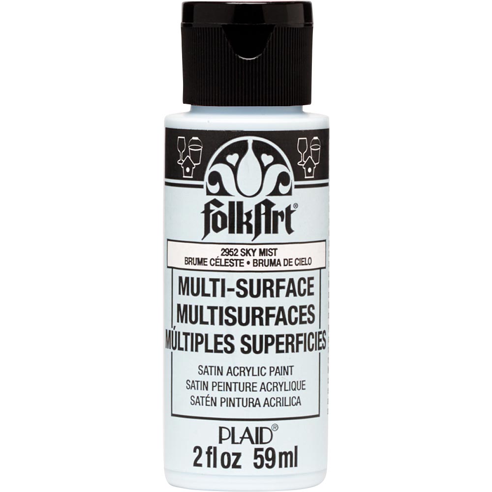 PINTURAS ACRILICO 59ML. FOLKART (Elige el color)