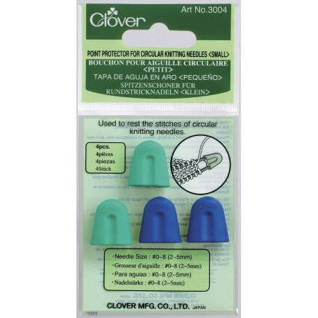 CLOVER PROTECTORES PALILLOS CIRCULARES