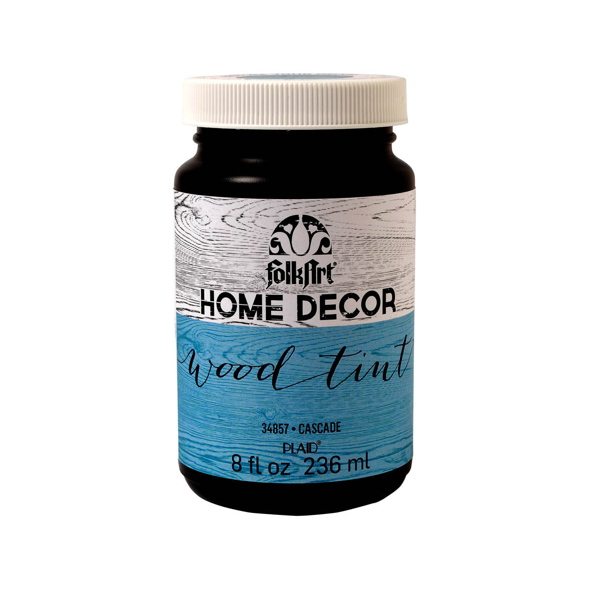 TINTA PARA MADERA 236ml. FOLKART (elige el color del tinte)