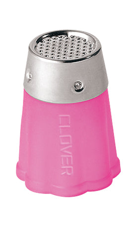 CLOVER PROTECTOR DE DEDO Y DEDAL