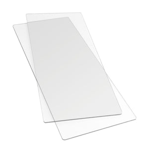 ACRILICOS EXTENDIDOS PARA BIG SHOT (PAR) SIZZIX