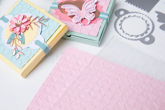 BIG SHOT PLUS KIT SIZZIX