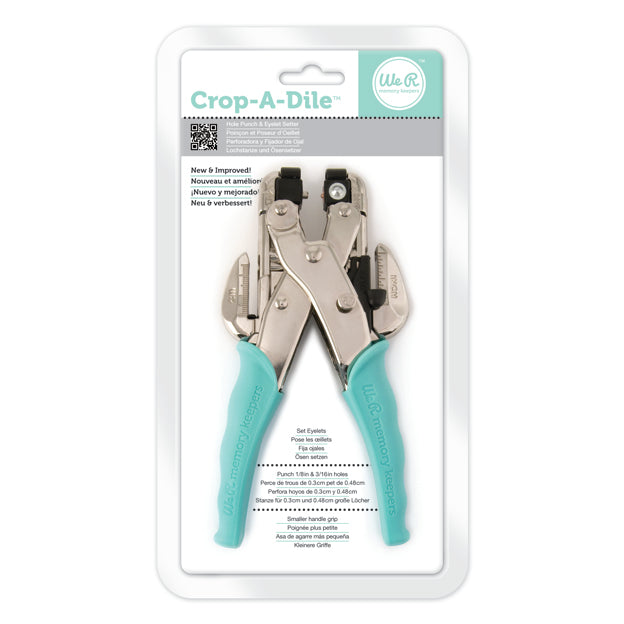 CROP A DILE MENTA WERMEMORY