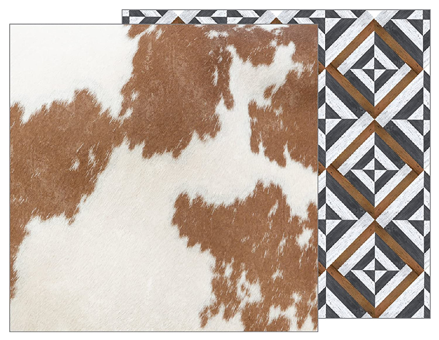 PAPELES DECORATIVOS PEBBLES (elige el diseño)