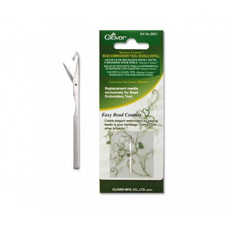 CLOVER HERRAMIENTA PARA BORDAR CON PIEDRERIA