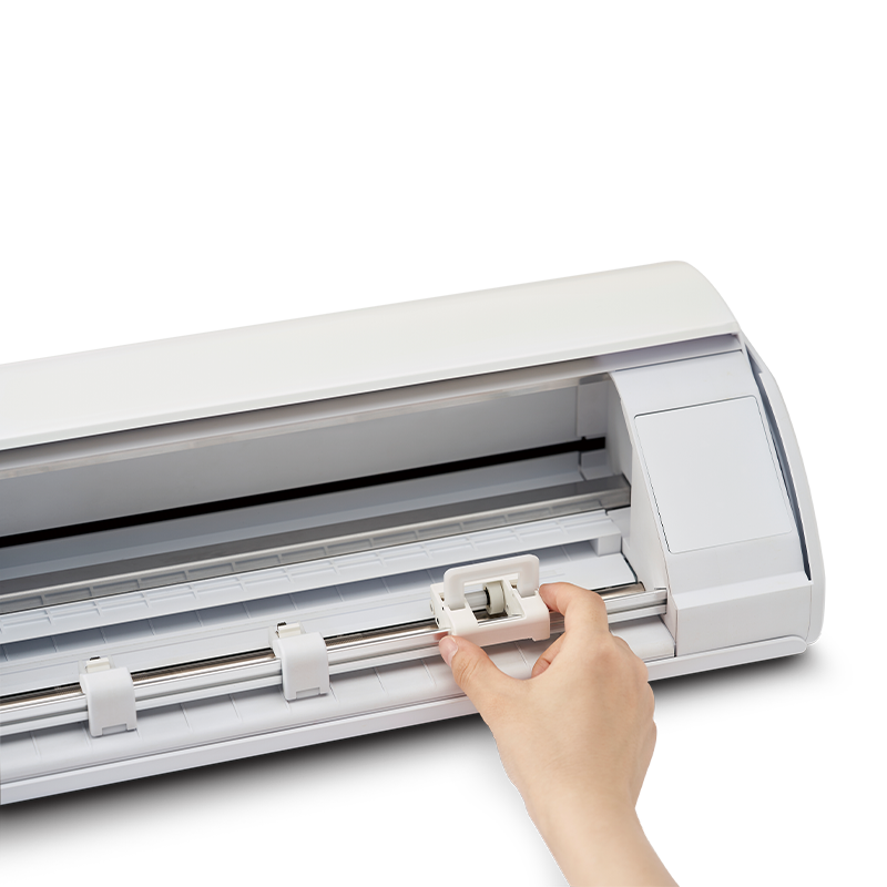 PLOTTER DE CORTE CAMEO 5 SILHOUETTE.