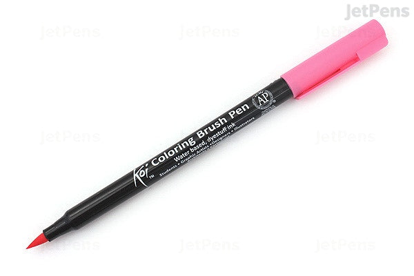 LAPICES PEN BRUSH KOI SAKURA. (Elige el color)
