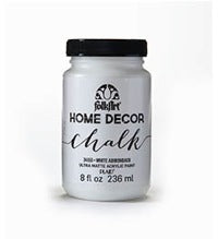 PINTURA DECORATIVA CHALK OPACA CUBRITIVA  FOLKART