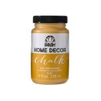 PINTURA DECORATIVA CHALK OPACA CUBRITIVA  FOLKART