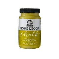 PINTURA DECORATIVA CHALK OPACA CUBRITIVA  FOLKART