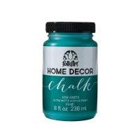 PINTURA DECORATIVA CHALK OPACA CUBRITIVA  FOLKART