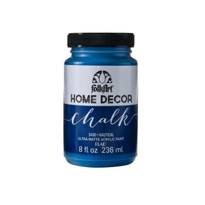 PINTURA DECORATIVA CHALK OPACA CUBRITIVA  FOLKART