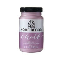 PINTURA DECORATIVA CHALK OPACA CUBRITIVA  FOLKART