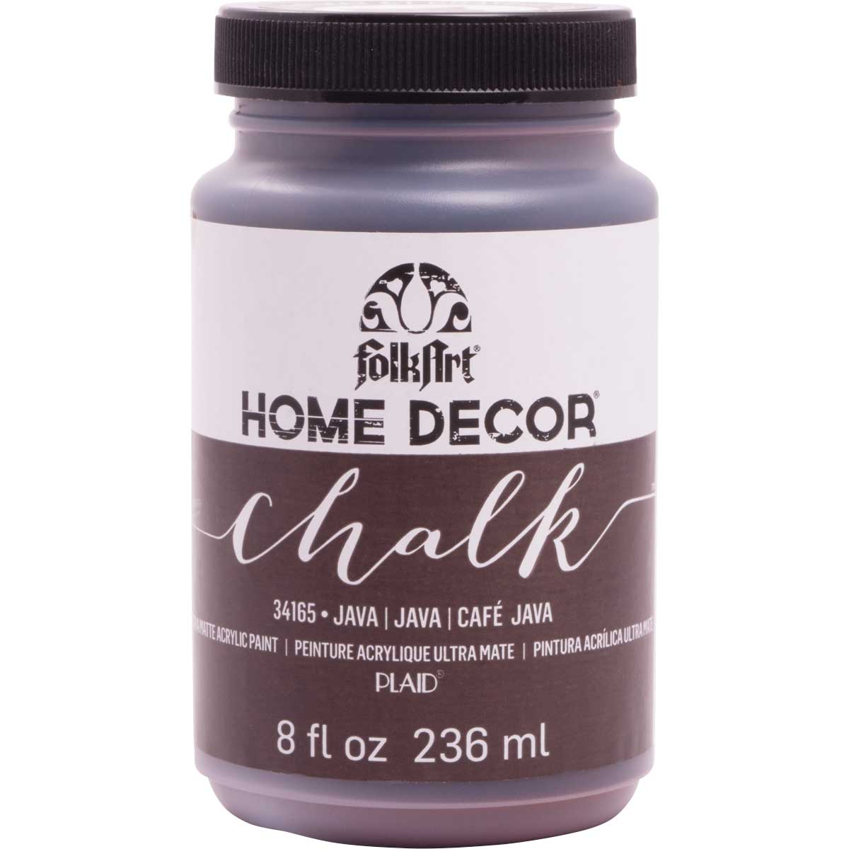 PINTURA DECORATIVA CHALK OPACA CUBRITIVA  FOLKART