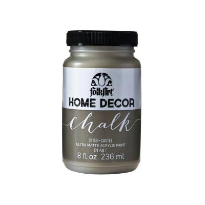 PINTURA DECORATIVA CHALK OPACA CUBRITIVA  FOLKART