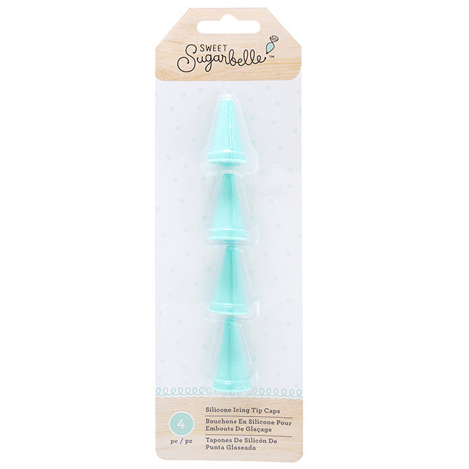 SET DE PUNTAS PROTECTORA DE BOQUILLAS PARA DECORAR SUGARBELLE