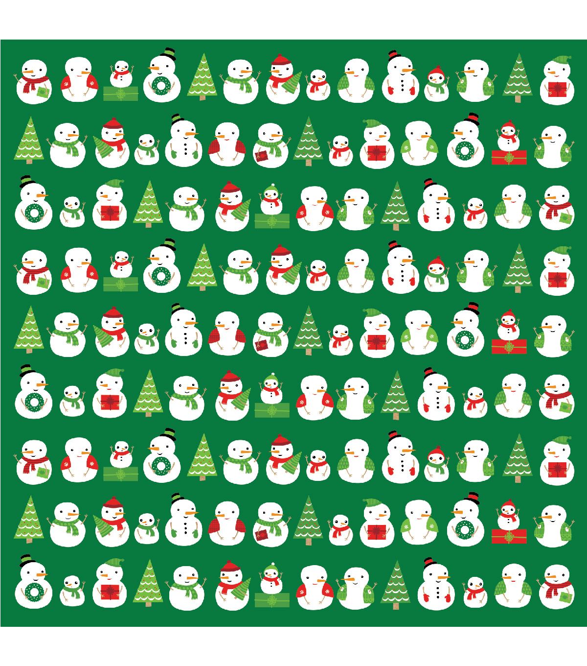 PAPELES DECORATIVOS CHRISTMAS PEBBLES  (Elige el diseño)