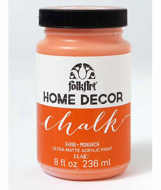 PINTURA DECORATIVA CHALK OPACA CUBRITIVA  FOLKART