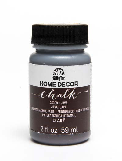 PINTURA DECORATIVA CHALK OPACA CUBRITIVA  FOLKART