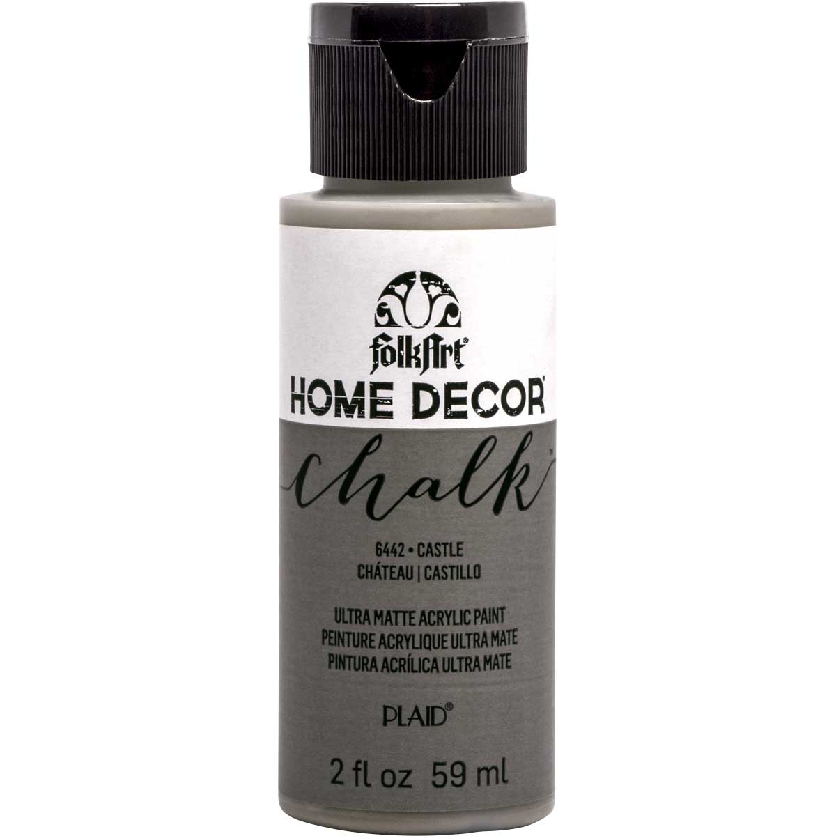 PINTURA DECORATIVA CHALK OPACA CUBRITIVA  FOLKART