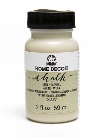 PINTURA DECORATIVA CHALK OPACA CUBRITIVA  FOLKART