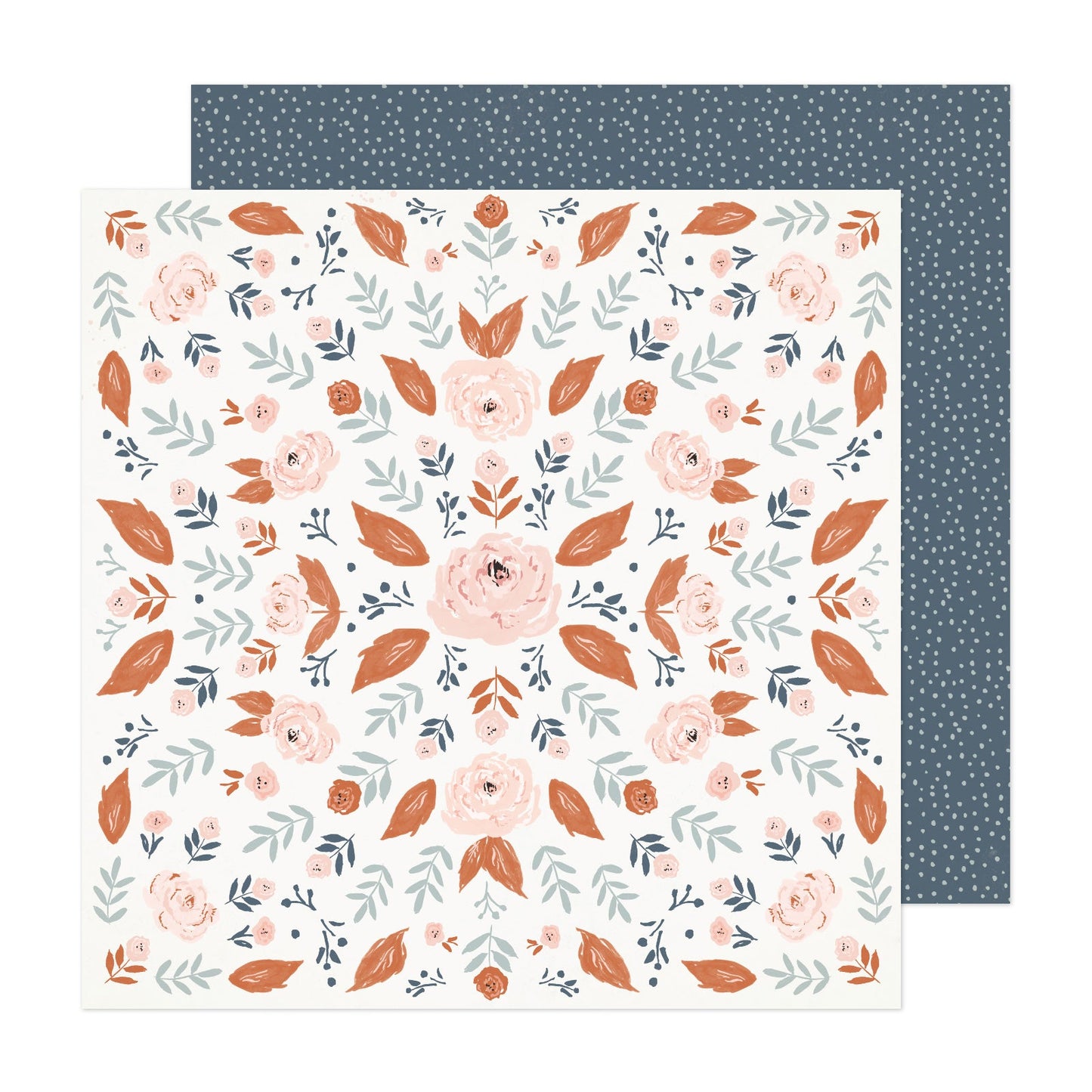COLECCION PAPELES FRESH BOUQUET CREATE PAPER