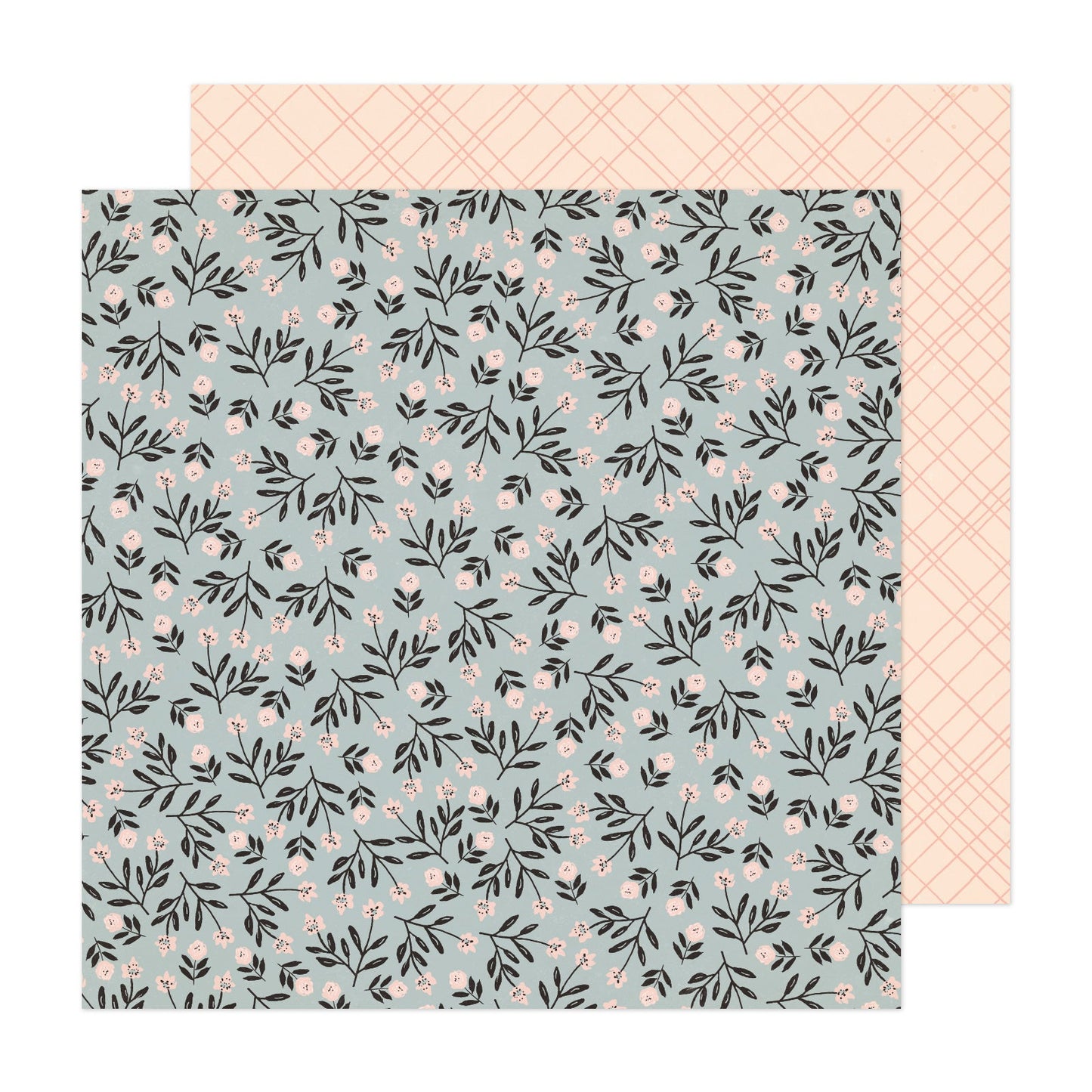 COLECCION PAPELES FRESH BOUQUET CREATE PAPER