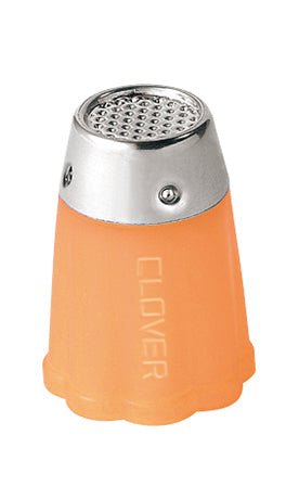 CLOVER PROTECTOR DE DEDO Y DEDAL