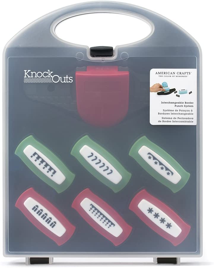 KIT PACK SCRAPBOOK COMPLETO