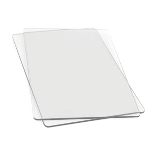 ACCESORIOS ACRILICOS PARA BIG SHOT (PAR) SIZZIX