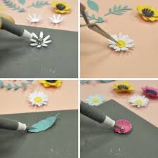 KIT HERRAMIENTAS  PARA PAPEL SIZZIX