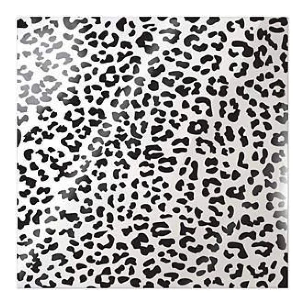 PAPEL ACETATO DECORATIVO CHEETA WERMEMORY