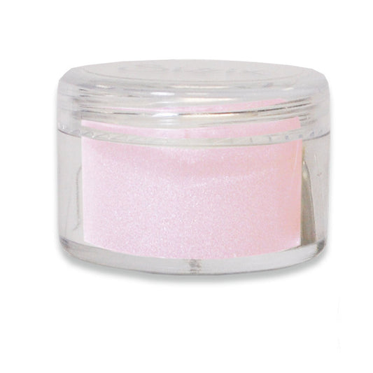 POLVOS EMBOSSING OPACO FLOR DE CEREZO SIZZIX