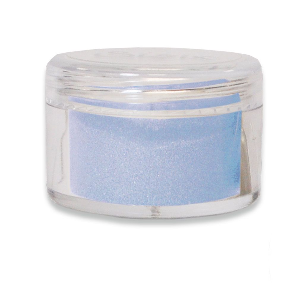 POLVOS EMBOSSING BLUEBELL SIZZIX