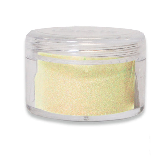 POLVOS EMBOSSING LIMONCELLO OPACO SIZZIX