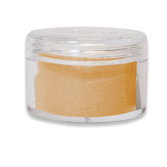 POLVOS EMBOSSING CARAMELO OPACO SIZZIX