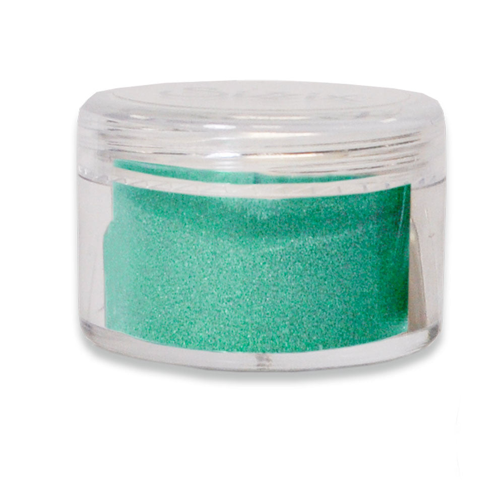 POLVOS EMBOSSING MERMAID KISS SIZZIX