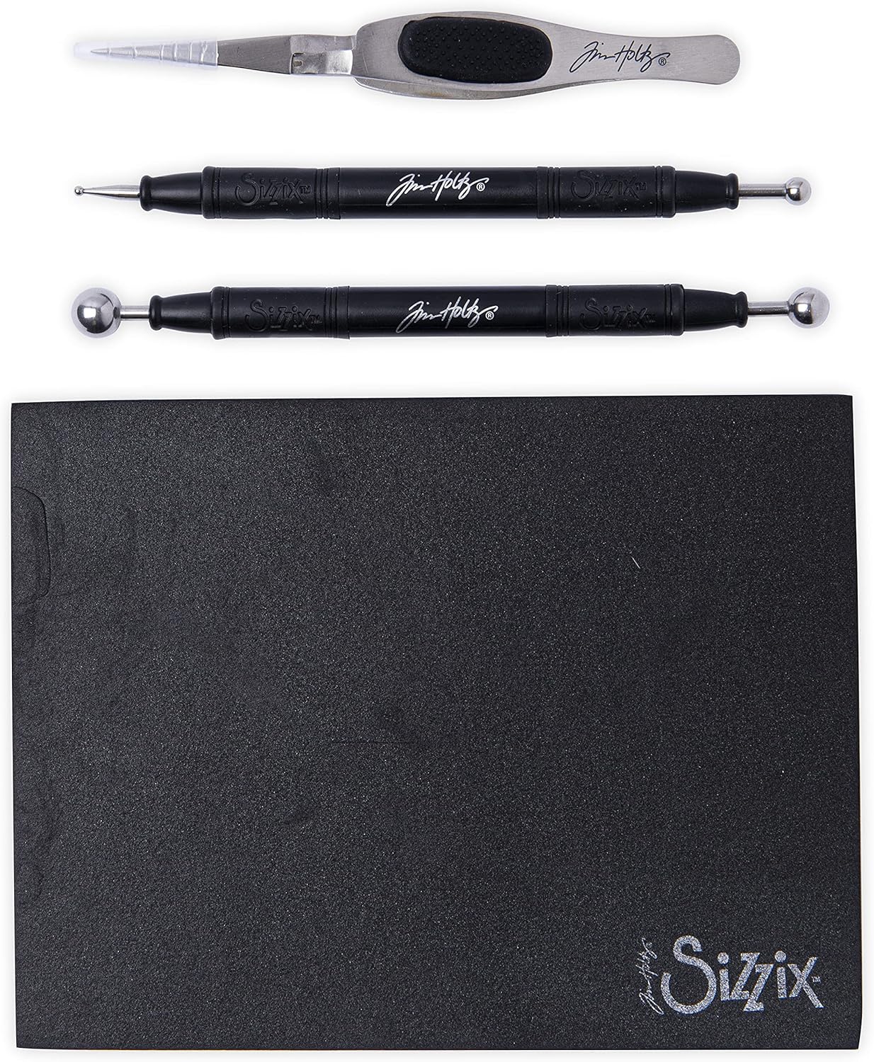 KIT DE ACCESORIOS TIM HOLTZ