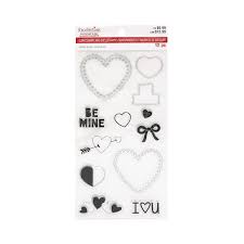 TROQUEL Y TIMBRES A JUEGO RECOLECCTION