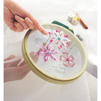 CLOVER HERRAMIENTA PARA BORDAR CON PIEDRERIA