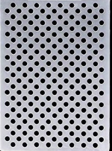 EMBOSSING FOLDER  (PLANTILLAS DE RELIEVE) 10*15cm CRAFTYDIY