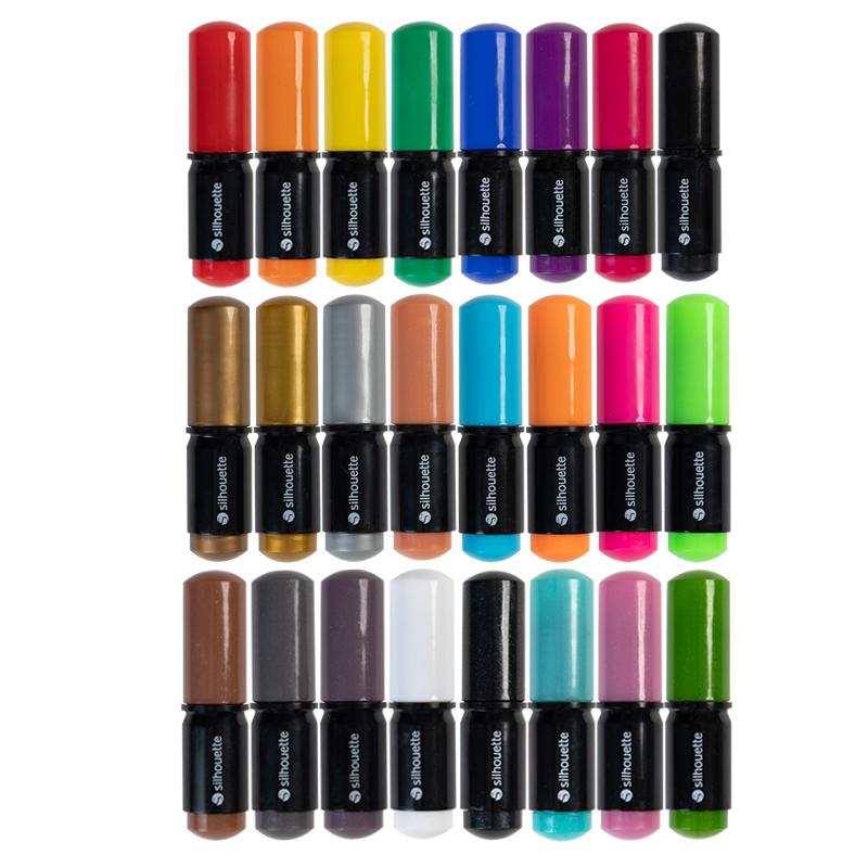 LAPICES PARA SILHOUETTE