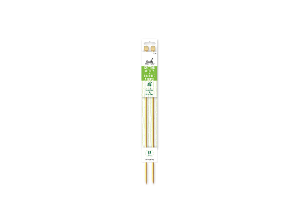 PALILLOS DE BAMBOO FOREVER IN TIME